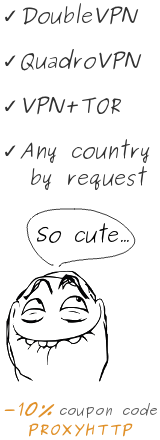 ZorroVPN - reliable VPN service